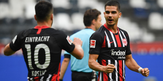 A Schalke 14 meccs óta nyeretlen a Bundesligában