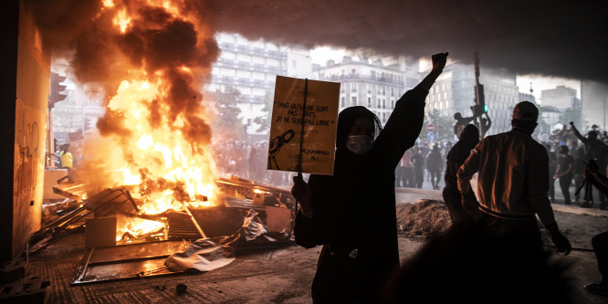 A radikális egyenlőségeszme nevében most felcserélik a normalitást az abnormalitással, a rendet az anarchiával