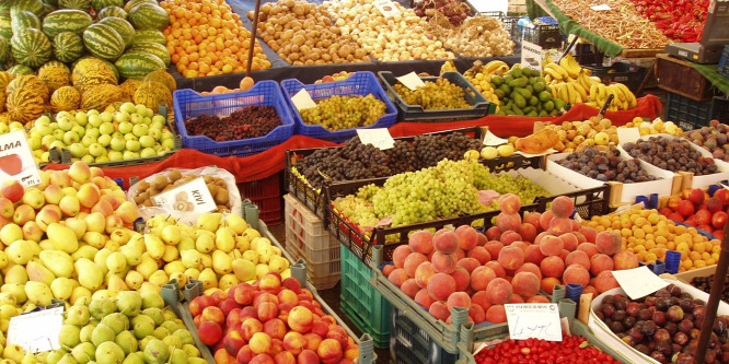 Zöldség- és gyümölcsnapot tart ma a Nemzeti Agrárkamara