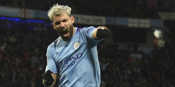 A Manchester City egyik legjobbja nem játszhat a Real Madrid ellen