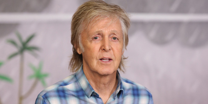 Milliókat érhet Paul McCartney évtizedeket késett bocsánatkérése