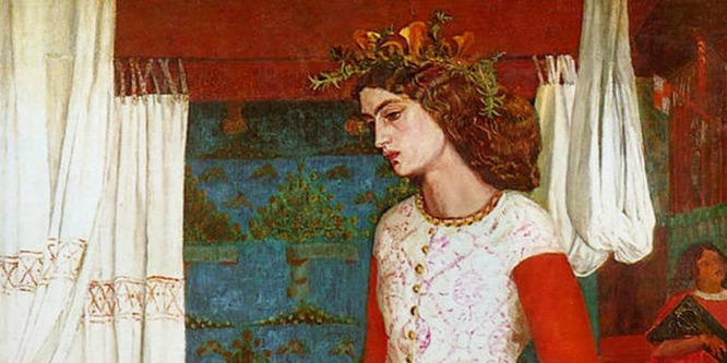 Múzsák, akiket ugyanaz a festő ölelt: Elizabeth Siddal és Jane Morris