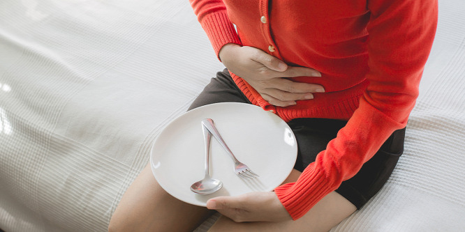 IBS – azaz az irritábilis bél szindróma