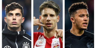 Forrás: AFP/Red Bull Sazlburg/Twitter
