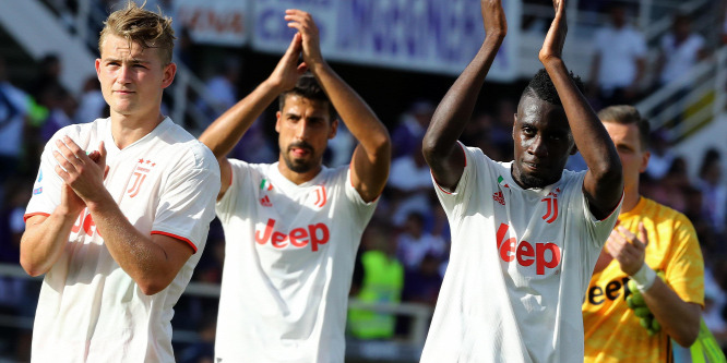 Ebben a szezonban már nem játszhat a Juve világbajnok focistája