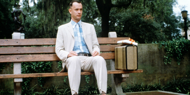 A Forrest Gump Oscar-díjas triója új filmen dolgozik