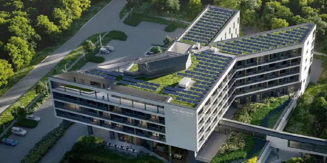 Jelentős megújulást hoznak a Hunguest Hotels felújított szállodái