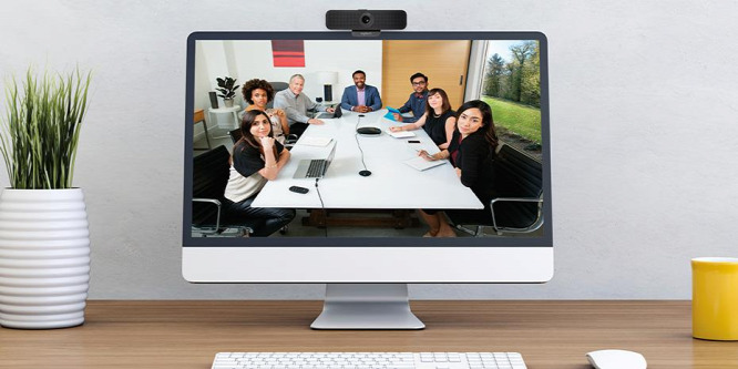 5 dolog, amire érdemes odafigyelni videobeszélgetés indításakor