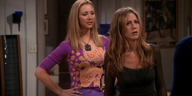 Nem fogod elhinni, kinek szánták Rachel szerepét a Jóbarátokban Jennifer Aniston előtt