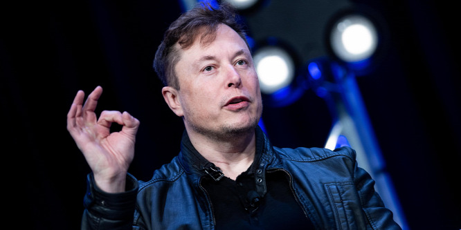Ezért kaphat 100 millió dollárt Elon Musktól