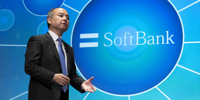Komoly összeghez jutott a SoftBank a T-mobile részvények eladásával