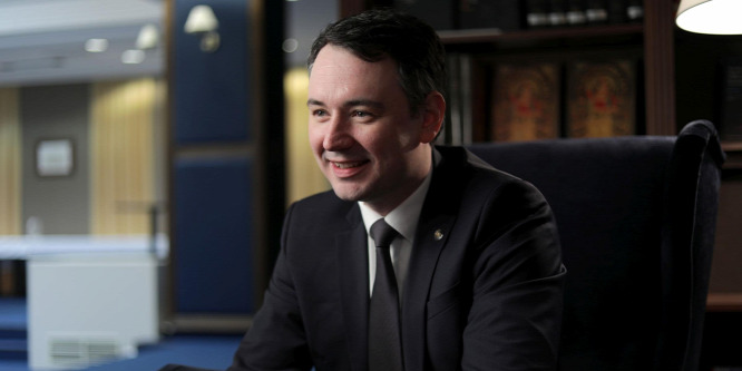 Az MNB szerény GDP-bővülést vár idén