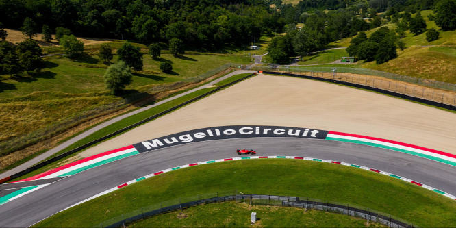 Így nézhet ki az F1 őszi versenynaptára, van esély amerikai futamokra is