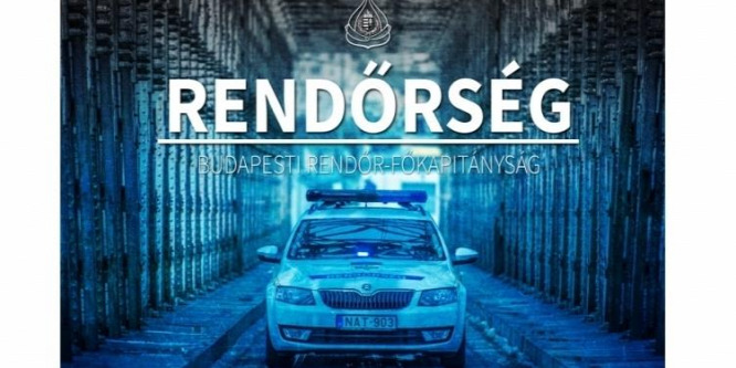 Elfogtak egy férfit, aki négy nőt is kirabolt Józsefvárosban
