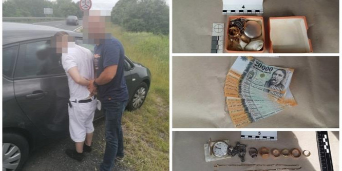Milliókat csaltak ki idős emberektől, azt hazudták, hogy bajban van a rokonuk