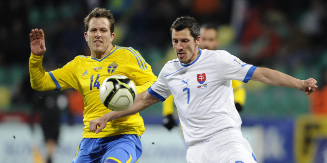 Negyvenéves korában meghalt a volt szlovák válogatott futballista