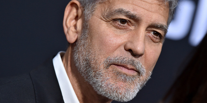 Kiderült, mi George Clooney házasságának a titka