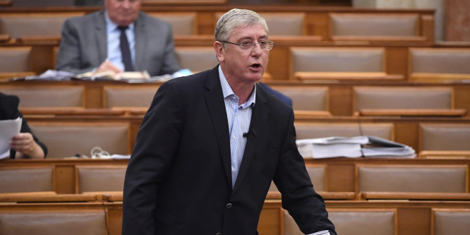Gyurcsány Ferenc: hazugságoktól kezdve őszödön és szemkilövetéseken át a fenyegetőzésekig