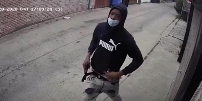 Lelőtt két tinédzsert egy férfi Chicagóban, mert megkérdezték tőle, milyen magas