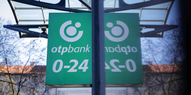 Enyhén elmaradt a várakozástól az OTP eredménye