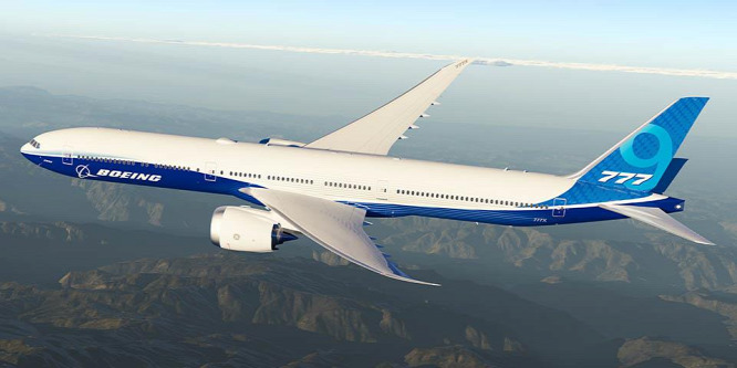Veszélyes hibát találtak a Boeing egy másik géptípusánál is