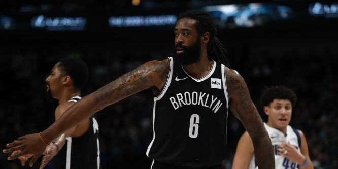 Elkapta a koronavírust az olimpiai bajnok NBA-sztár