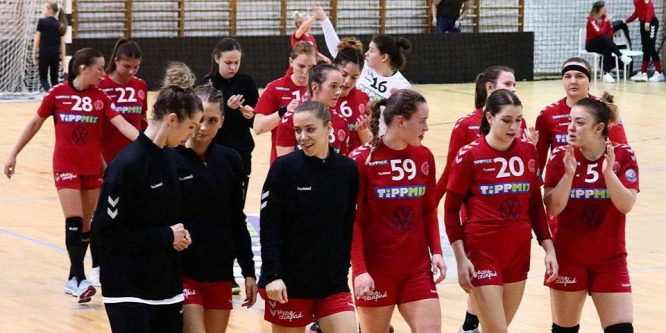 A koronavírussal megfertőződött kézisek miatt bajban a Vác