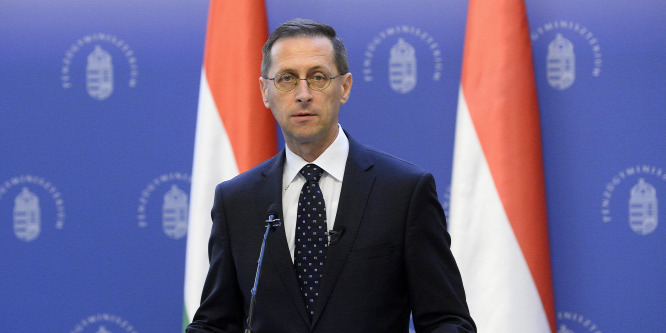 Varga Mihály: Ősszel is folytatni kell a gazdaságvédelmi intézkedéseket
