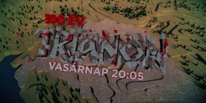 100 év Trianon: A szereplők megváltoztak, de a baloldal ugyanúgy működik