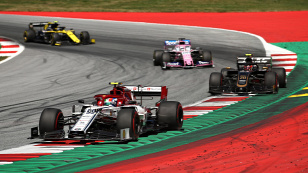 Forrás: Getty Images/2019 Getty Images/Bryn Lennon