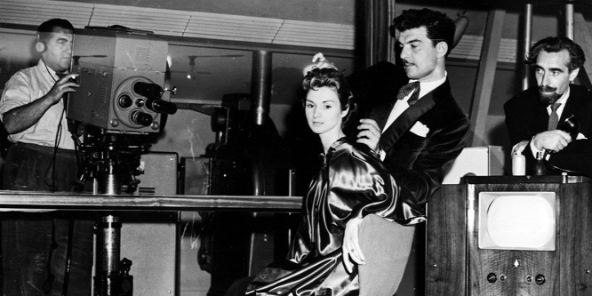 Raymond Bessone, az '50-es évek sztárfodrásza