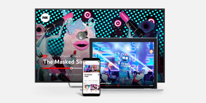 Harmadával nőtt a YouTube TV ára