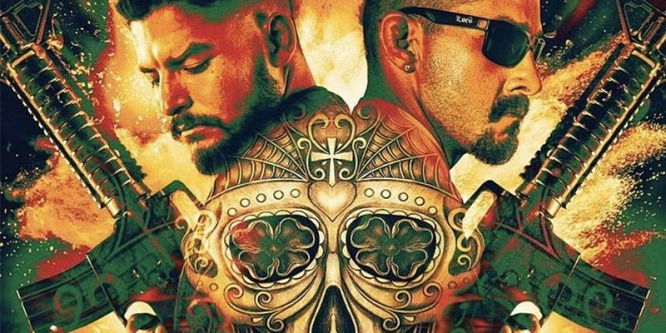 Ilyen lesz David Ayer és Shia LaBeouf új gengszterfilmje - videó
