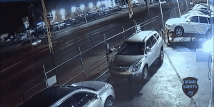 Forrás: Youtube/ROAD SAFETY