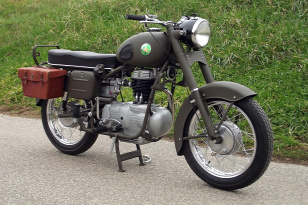 Forrás: Retro Mobil