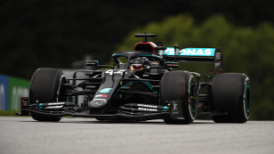 Forrás: Getty Images/2020 Getty Images/Bryn Lennon