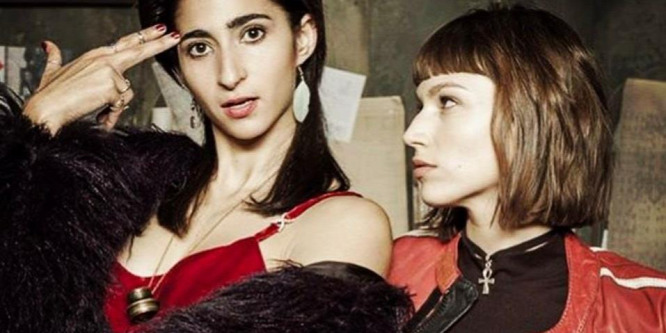 Ezeket a filmeket és sorozatokat nézik a magyarok a Netflixen
