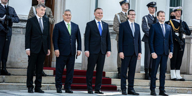 Orbán Viktor: A lengyel miniszterelnök számíthat Magyarország teljes támogatására - videó