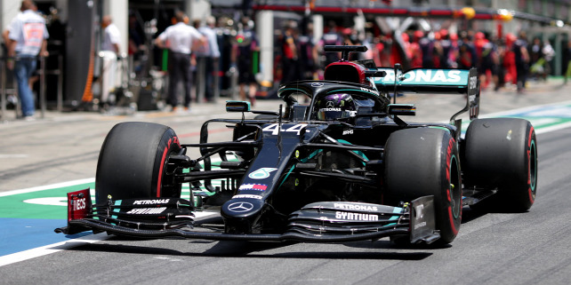 Forrás: Getty Images/2020 Getty Images/Peter Fox