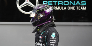 Forrás: Daimler AG/Steve Etherington/Mercedes-Benz Grand Prix Ltd.