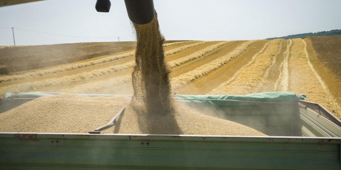 25 milliárdos támogatásra készül az agrártárca
