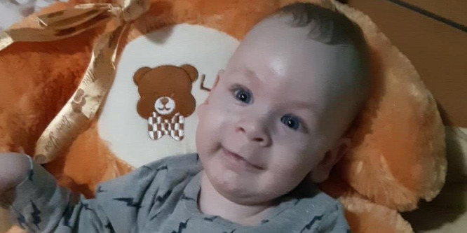 Összegyűlt a 700 millió forint az SMA beteg Noelnek is: videó