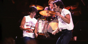 Forrás: VEVO/Bruce Springsteen