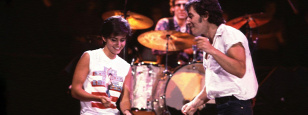 Forrás: VEVO/Bruce Springsteen