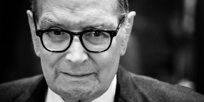 Szívszorító! Így búcsúznak a sztárok Ennio Morricone-tól