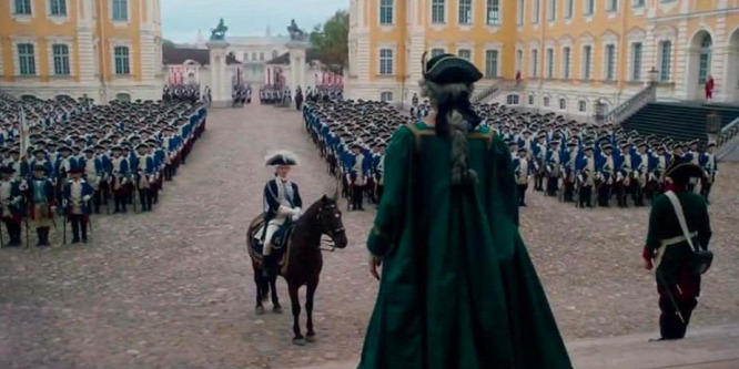 Ezek most a legnézettebb filmek és sorozatok itthon, az HBO Gón