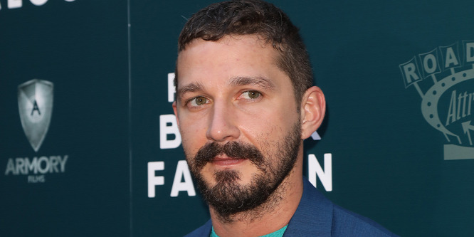 Könyörtelen lelki terror és erszak: Shia LaBeouf kis híján megölte barátnjét