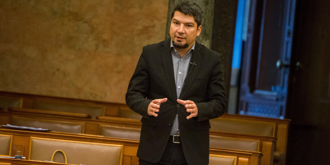 Sorra jutnak jó állásokhoz a miskolci baloldali politikusok rokonai