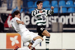 Forrás: LUSA via AFP/Antonio Simoes