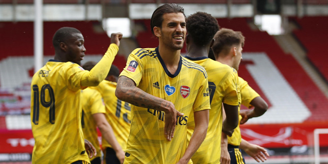Arteta az Arsenalnál tartaná a Real Madrid játékosát
